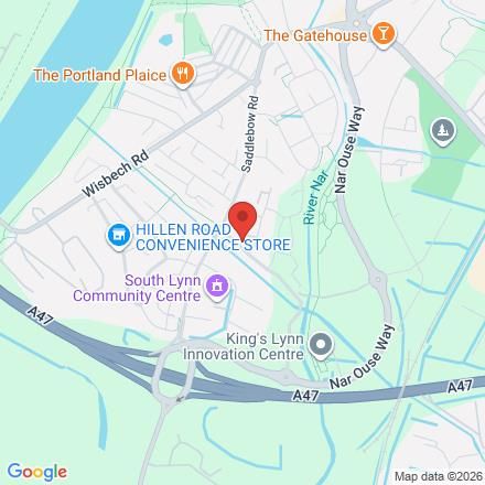 Property photo 2 of 2 Map