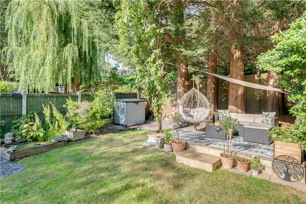 Property photo 2 of 22 Rear Garden