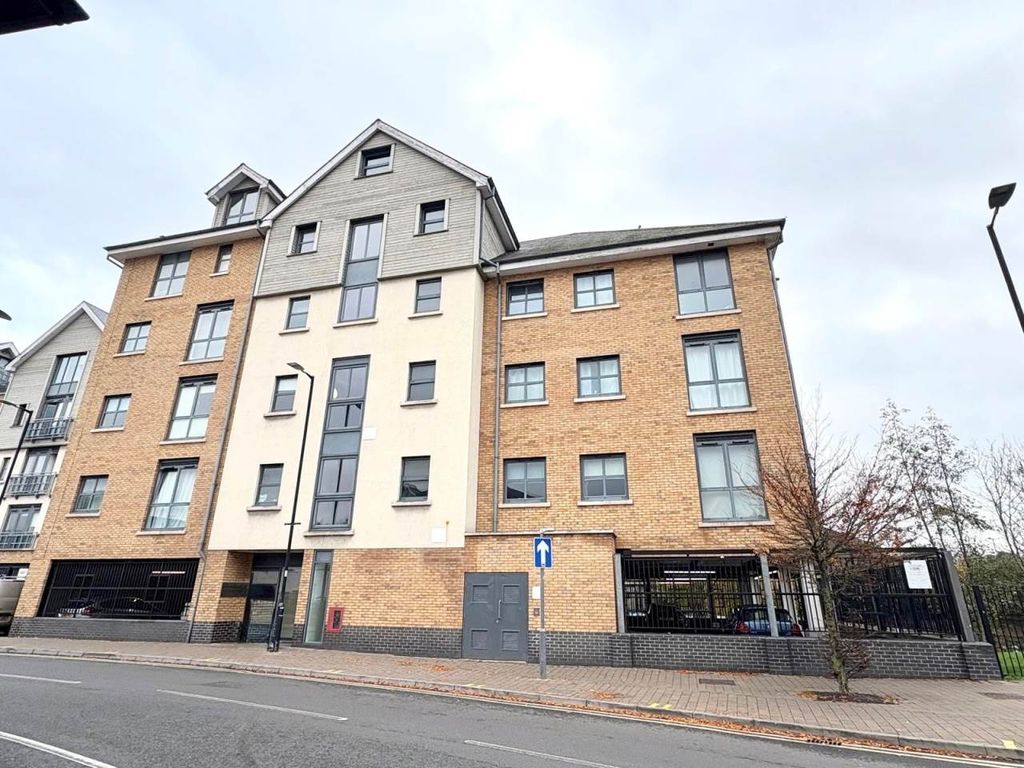 Property photo 1 of 5 Outside