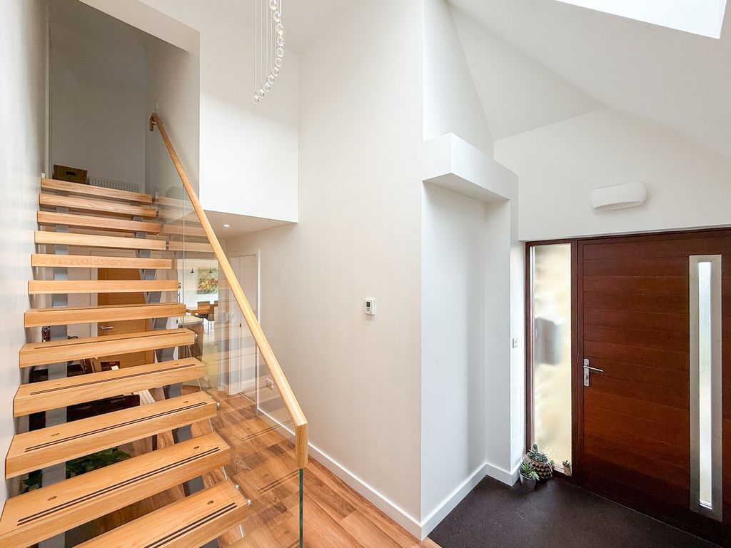 Additional image 14 of 5 bed detached house for saleSt Marys Rise, Netherthong, Holmfirth HD9