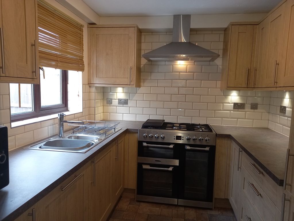 Property photo 2 of 13 Kitchen