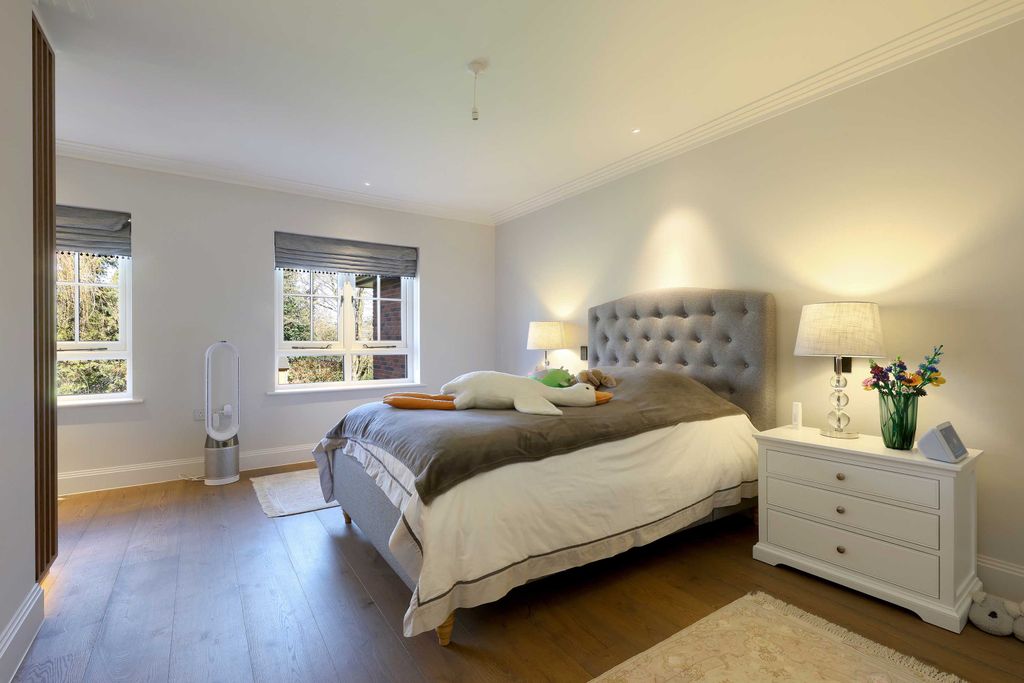 Additional image 13 of 5 bed detached house for saleGregories Road, Beaconsfield HP9