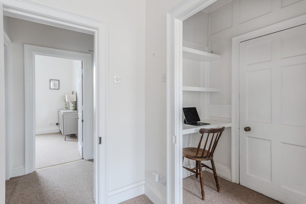 Additional image 6 of 1 bed flat to rentGreat Bedford Street, Bath BA1