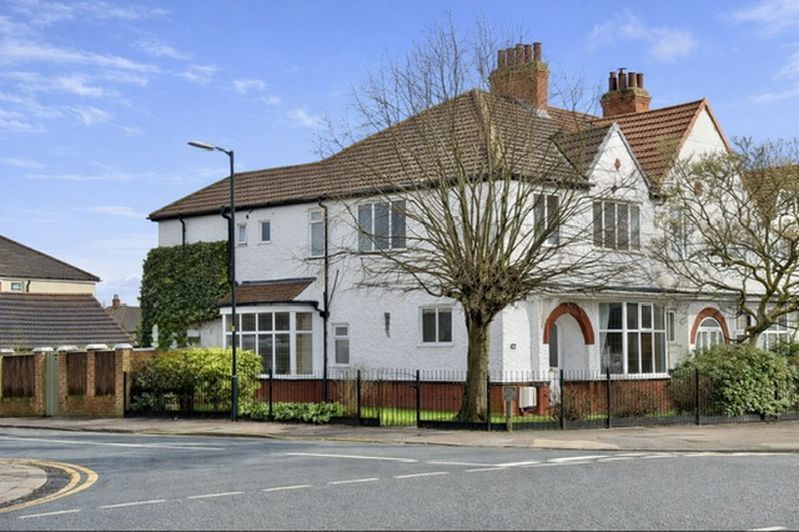 Property photo 1 of 25 Front And Side