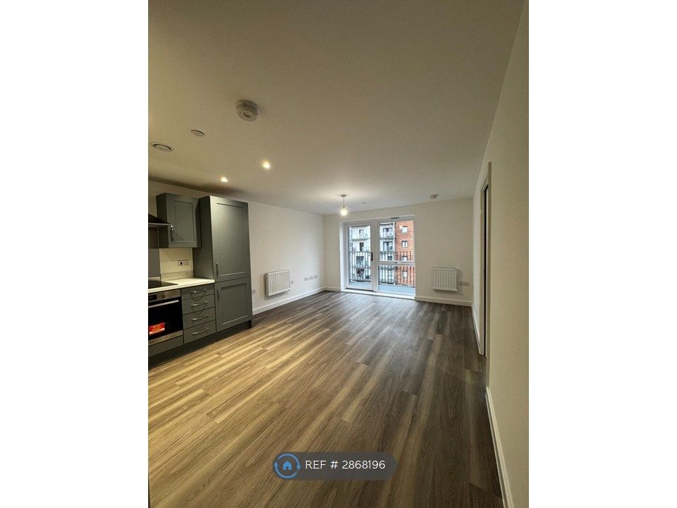 Property photo 1 of 12 Open Plan Kitchen