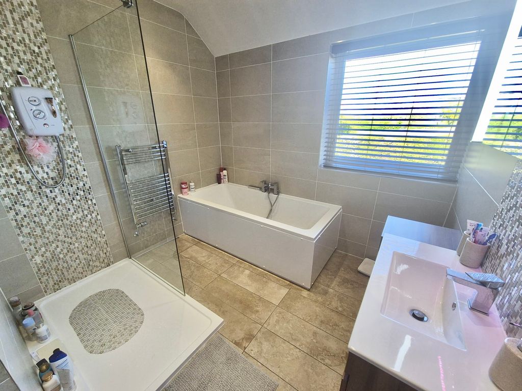 Additional image 17 of 4 bed detached house to rentNewport Road, Hinstock, Market Drayton TF9