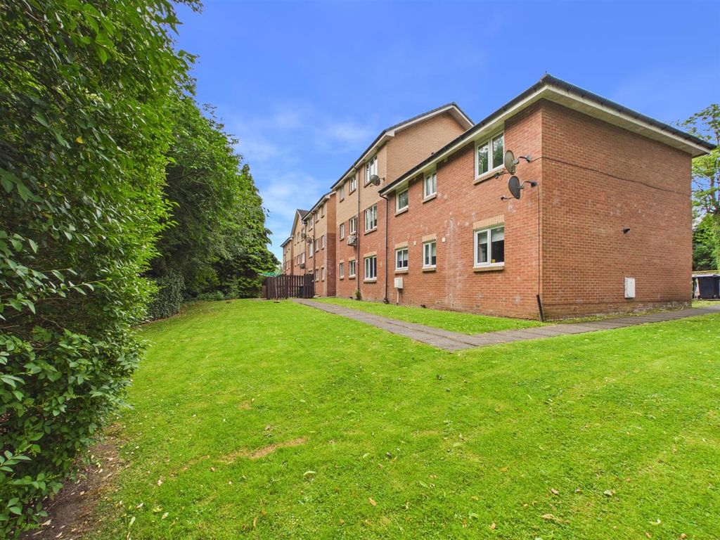 Additional image 9 of 2 bed flat for saleSouth Calder, Motherwell ML1