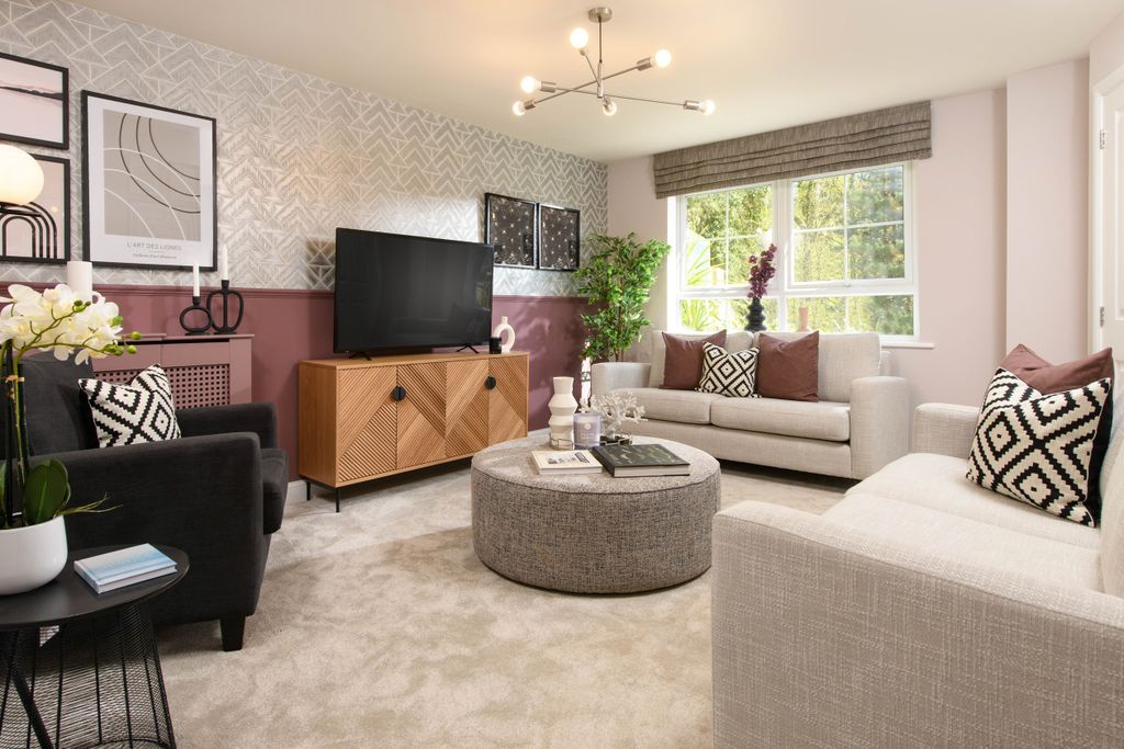Property photo 3 of 9 The Mews Windermere Lounge