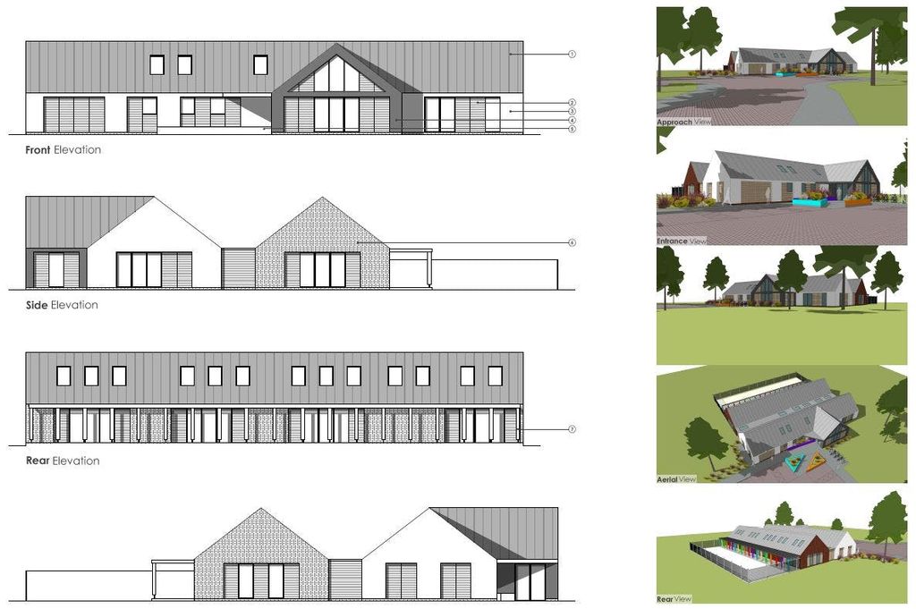 Property photo 2 of 4 Elevation Plans.Jpg