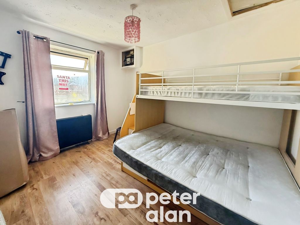 Additional image 5 of 2 bed flat to rentYnyshir Road, Porth CF39
