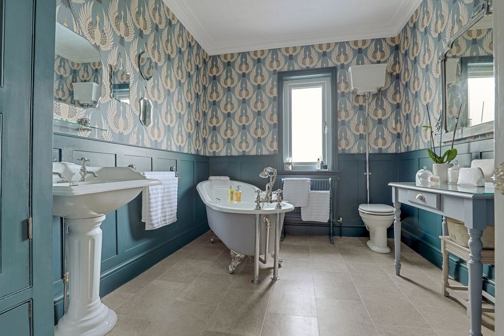 Additional image 18 of 4 bed detached house for saleWharncliffe Road, Ilkeston DE7