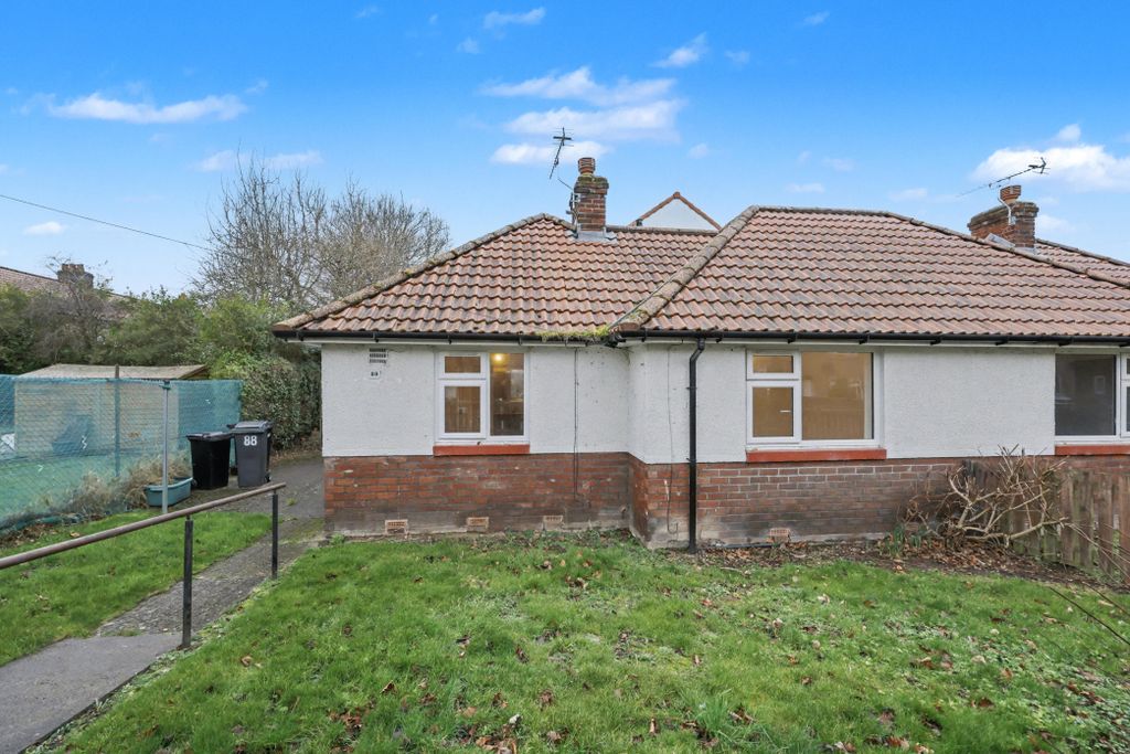 Property photo 1 of 15 88 Welsh Road, Carlisle, Cumbria, Ca1 3Au