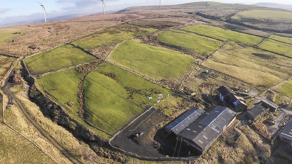 Additional image 4 of Land for saleTodmorden Road, Bacup OL13
