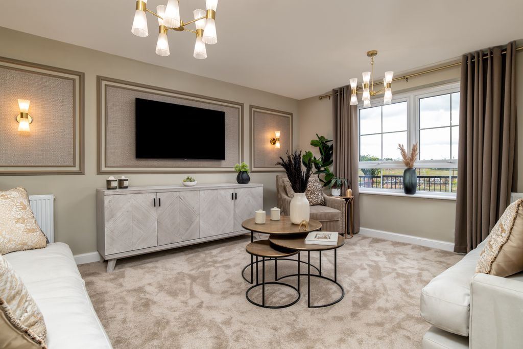 Property photo 2 of 10 The  Craighall