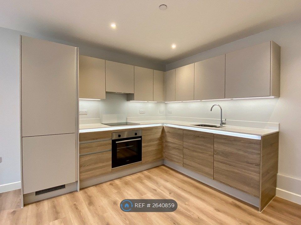 Property photo 1 of 9 Kitchen Example