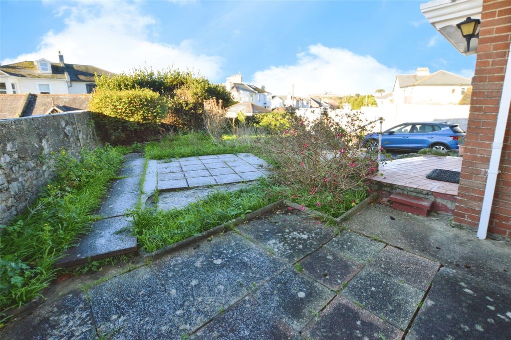 Property photo 3 of 12 Front Patio