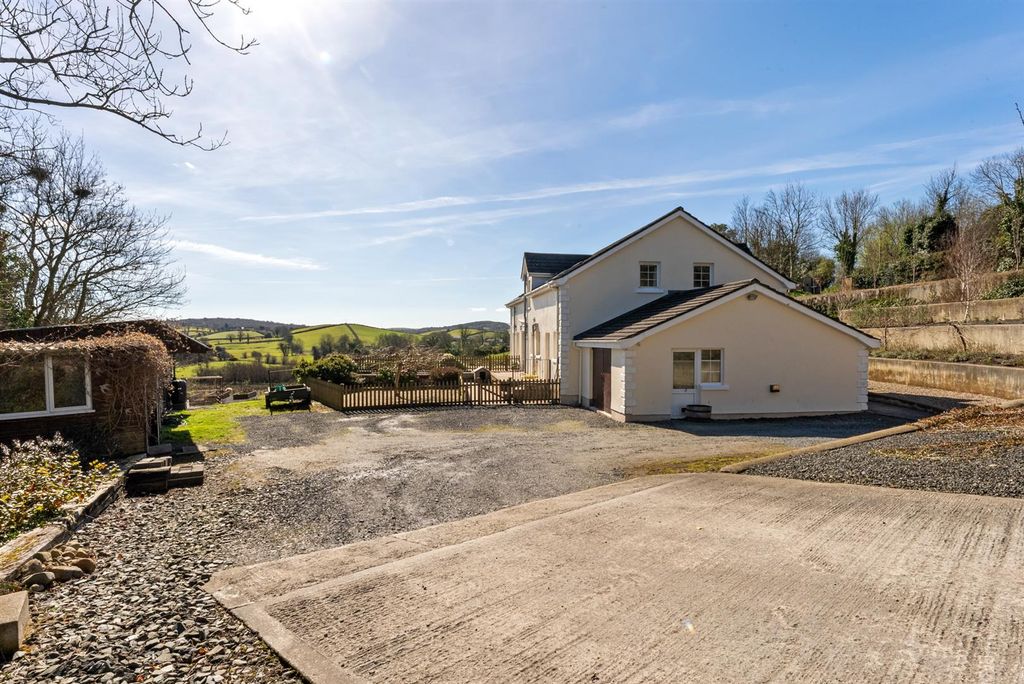 Additional image 44 of 5 bed detached house for sale39 Cherryhill Road, Ballynahinch BT24