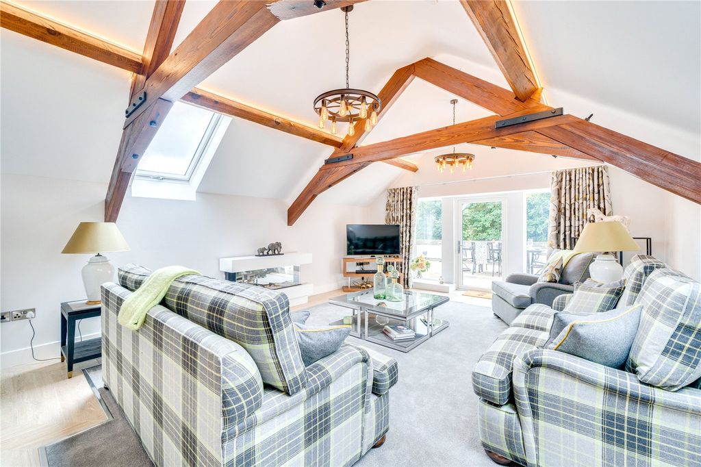 Additional image 28 of 8 bed detached house for saleHealey, Ripon, North Yorkshire HG4