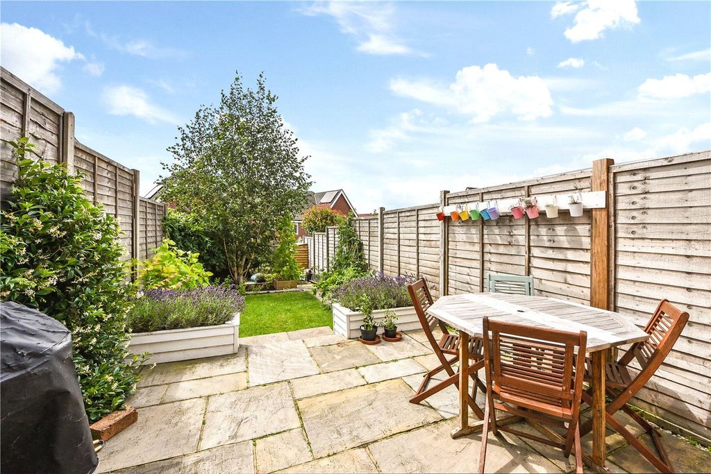 Property photo 3 of 10 Patio