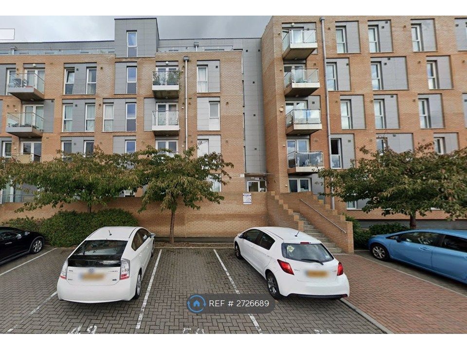 Property photo 1 of 11 Building Front View