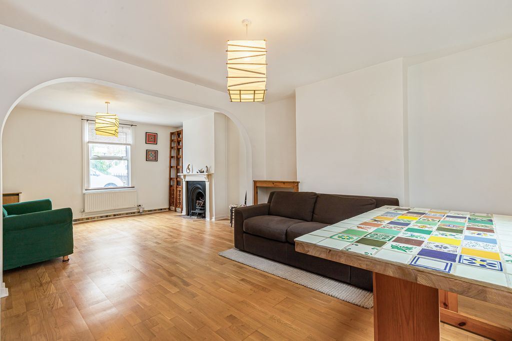 Property photo 2 of 12 Living Dining Area - Angle 1