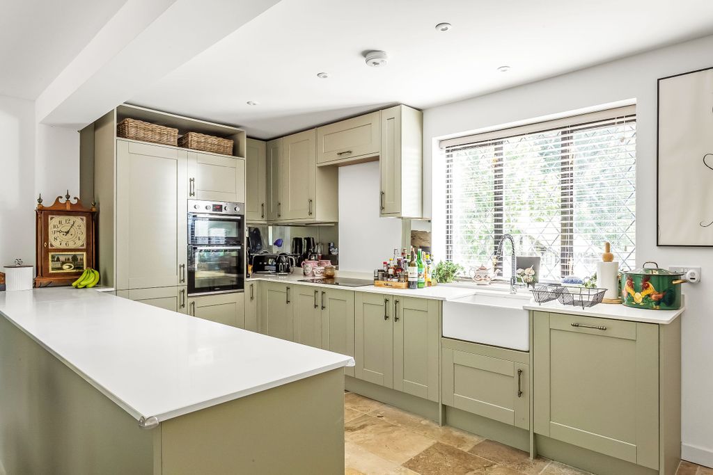Additional image 17 of 5 bed detached house for saleFreeways, Stick Hill, Edenbridge TN8