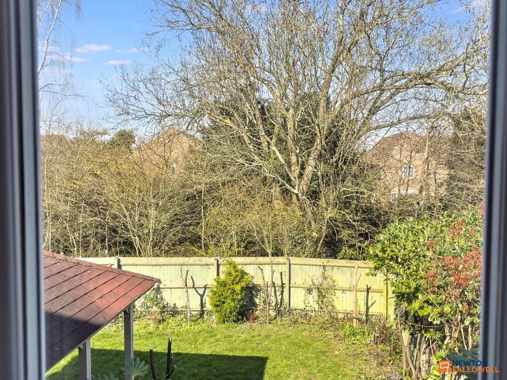 Additional image 35 of 4 bed detached house for saleChandlers Croft, Ibstock LE67