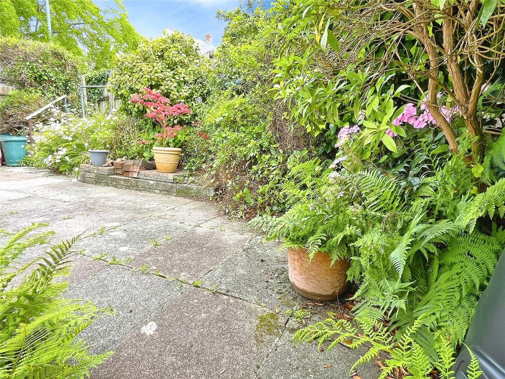 Property photo 3 of 9 Rear Garden
