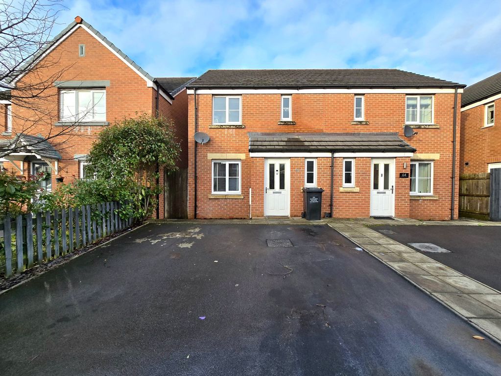 Property photo 1 of 22 Front Aspect