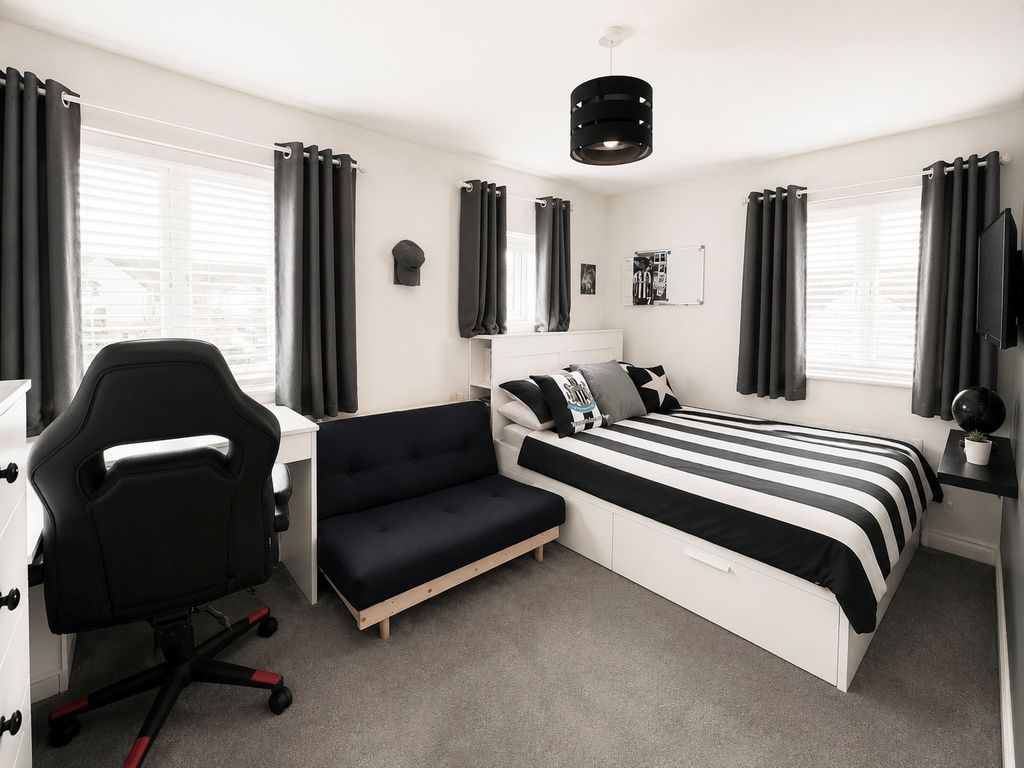 Additional image 7 of 3 bed semi-detached house for saleKing Oswald Drive, Stella Riverside, Blaydon-On-Tyne NE21