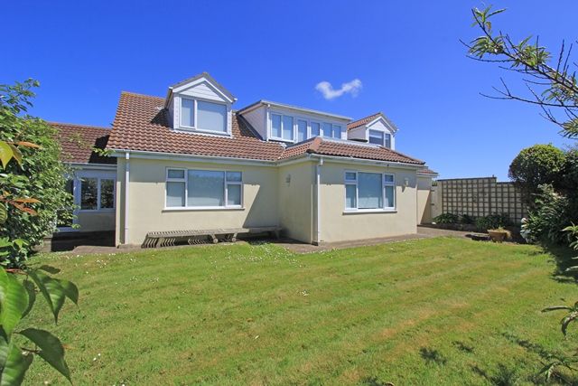 Additional image 18 of 4 bed detached house for saleLes Crecerelles, Venelle Du Val Du Sud, Alderney GY9