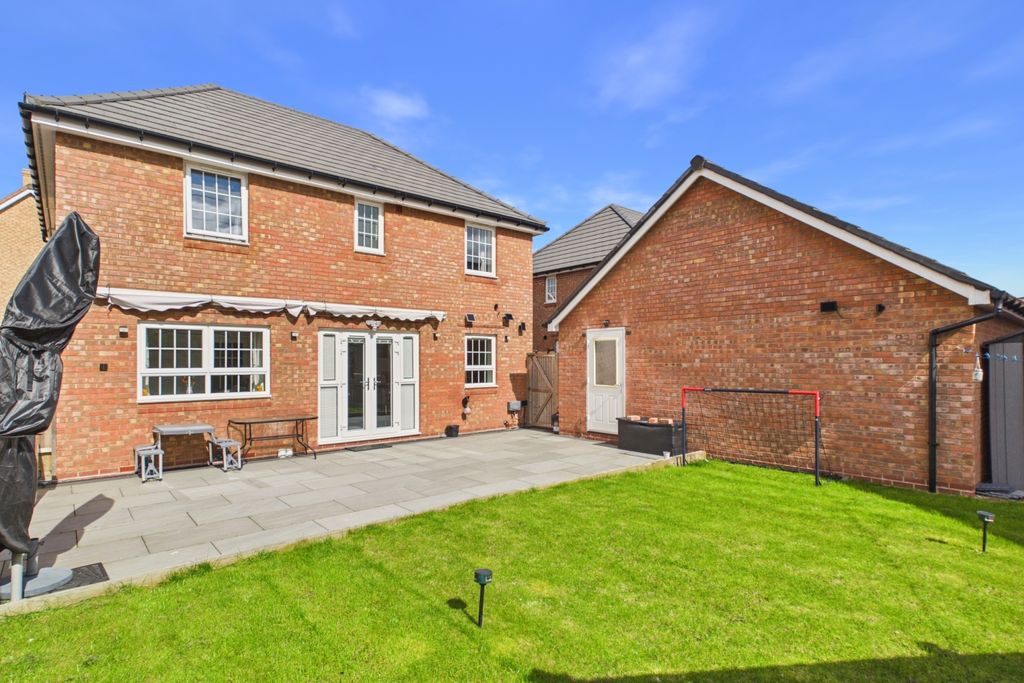 Additional image 17 of 4 bed detached house for saleAlexander Way, Leighton Buzzard LU7