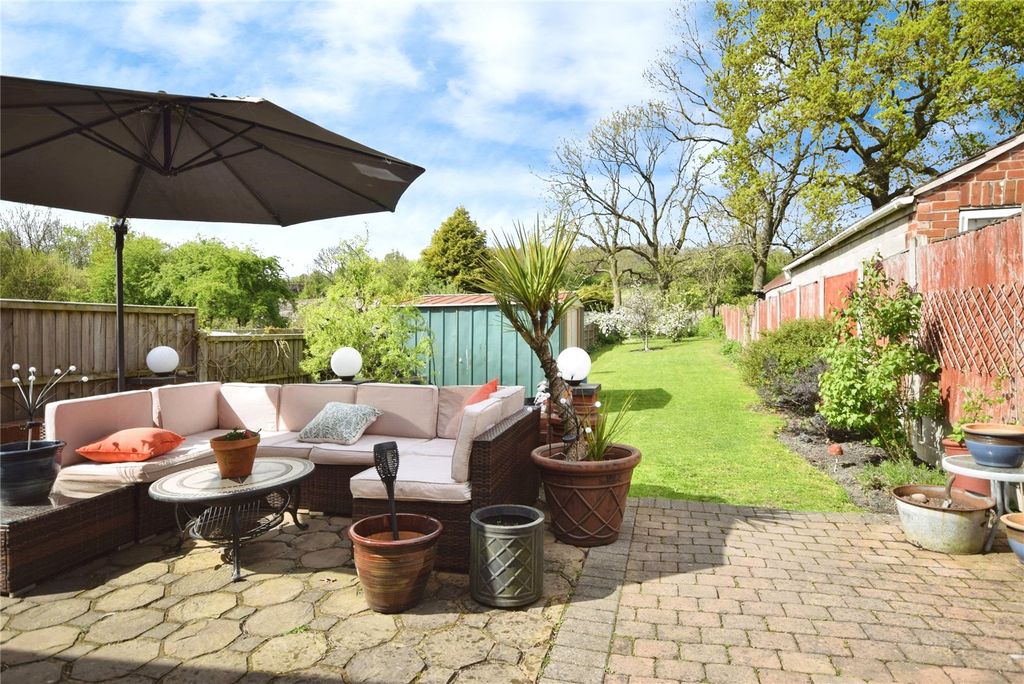 Property photo 2 of 26 Rear Garden