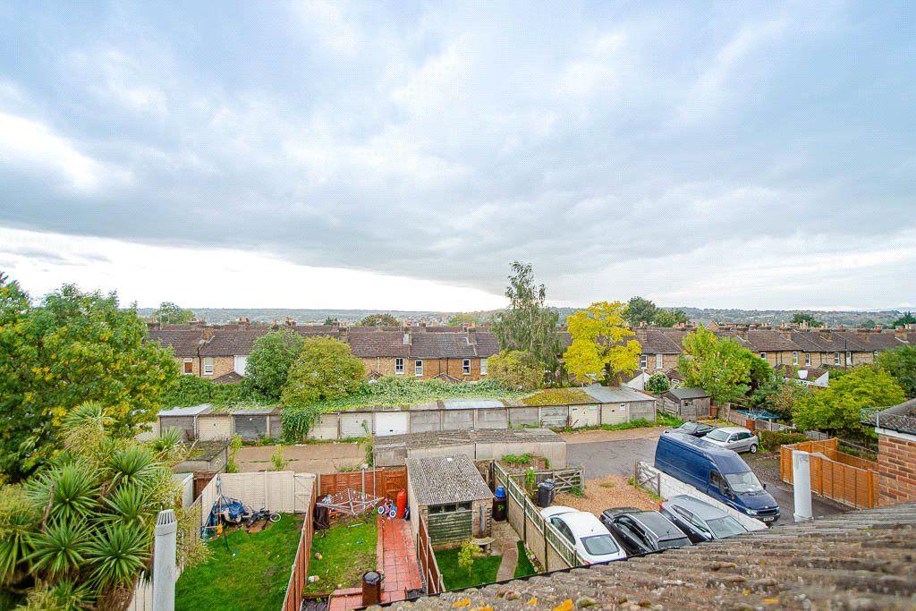 Property photo 2 of 11 View From Top Bedroo