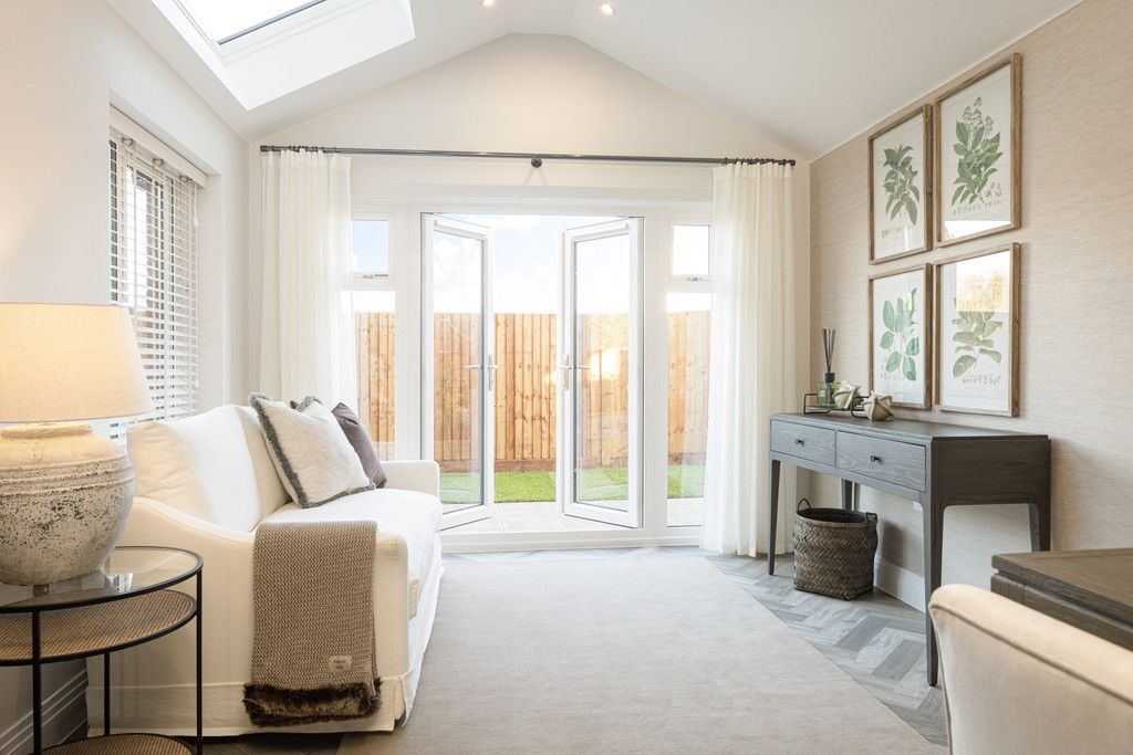 Property photo 3 of 11 cala At Finchwood Park - The Meadows, Finchampstead