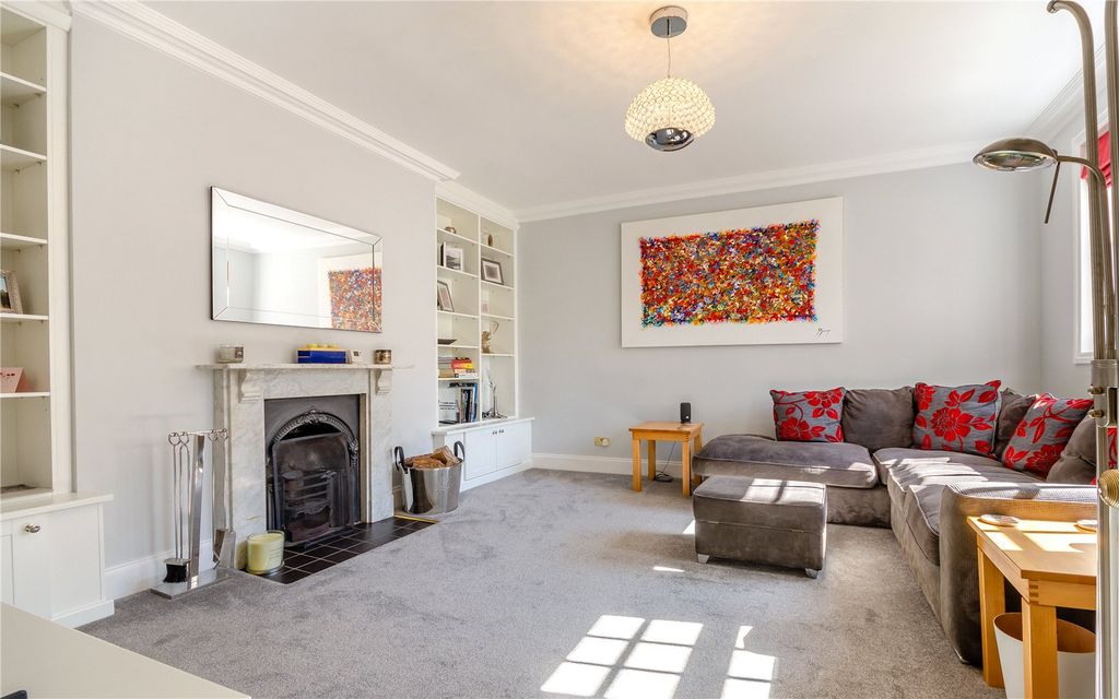 Additional image 4 of 5 bed detached house for salePark Terrace, The Park, Nottingham NG1