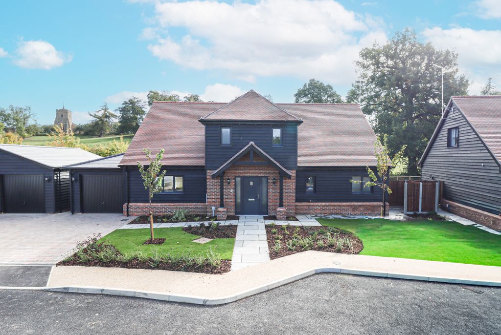 Property photo 1 of 14 Plot 4 External