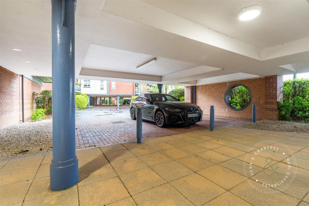 Additional image 30 of 2 bed flat for saleCyncoed Gardens, Cardiff CF23
