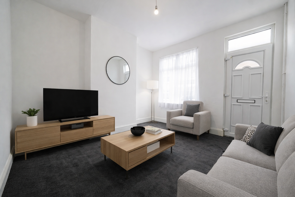 Property photo 3 of 19 Living Room