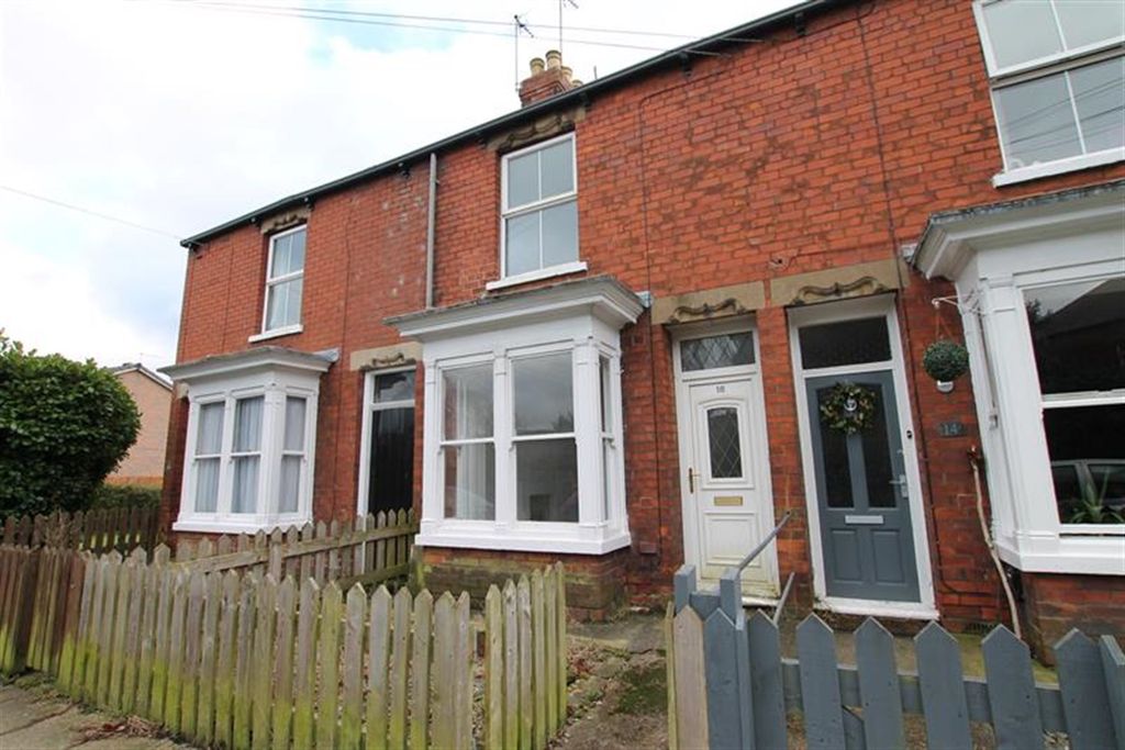 Property photo 2 of 14 External Front