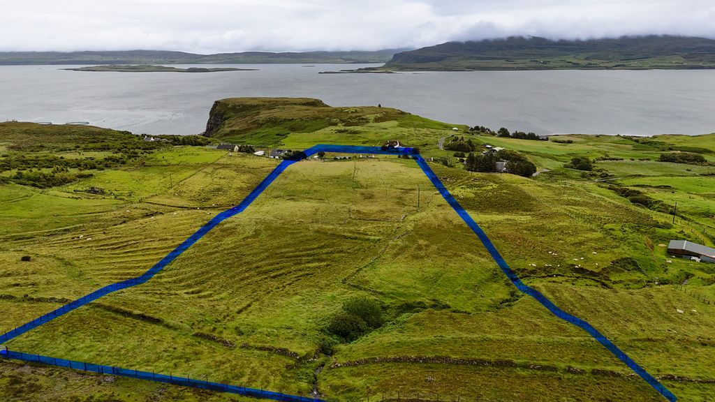 Additional image 45 of 3 bed detached house for sale9 Borreraig, Isle Of Skye IV55