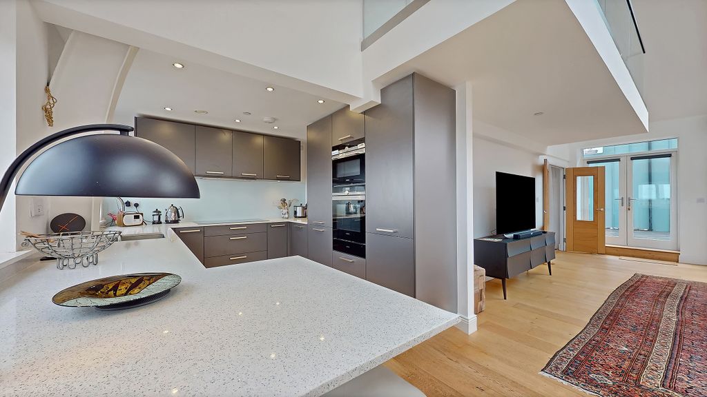 Additional image 10 of 2 bed penthouse for salePenthouse, Old School House, Hillhead G12