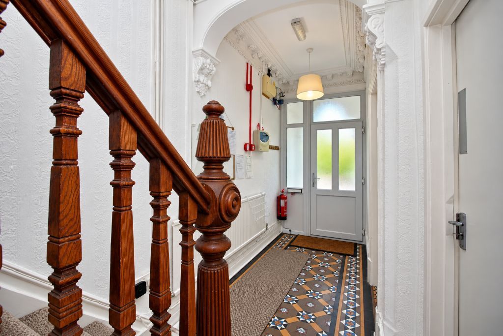 Property photo 2 of 16 Entrance Hallway