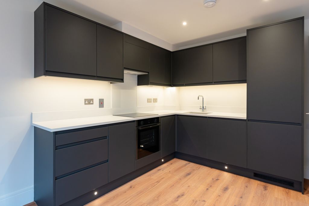 Property photo 2 of 10 Kitchen Living Area