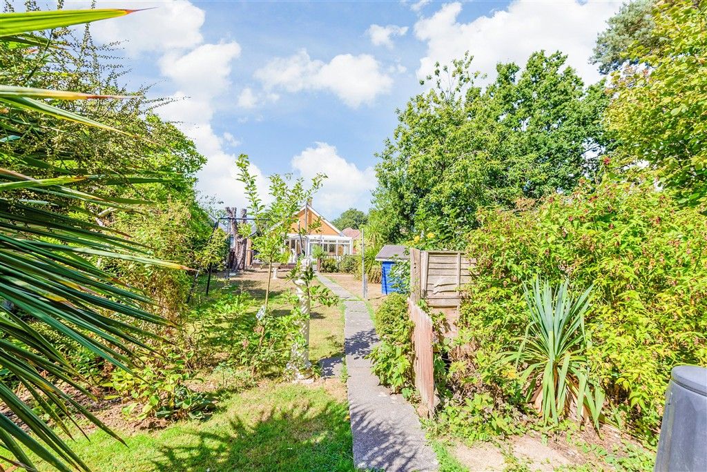Property photo 1 of 11 Rear Garden