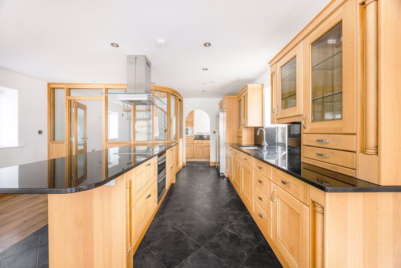 Additional image 8 of 3 bed flat for saleThe Penthouse, Viking Longhouse, Mariners Wharf, Peel IM5