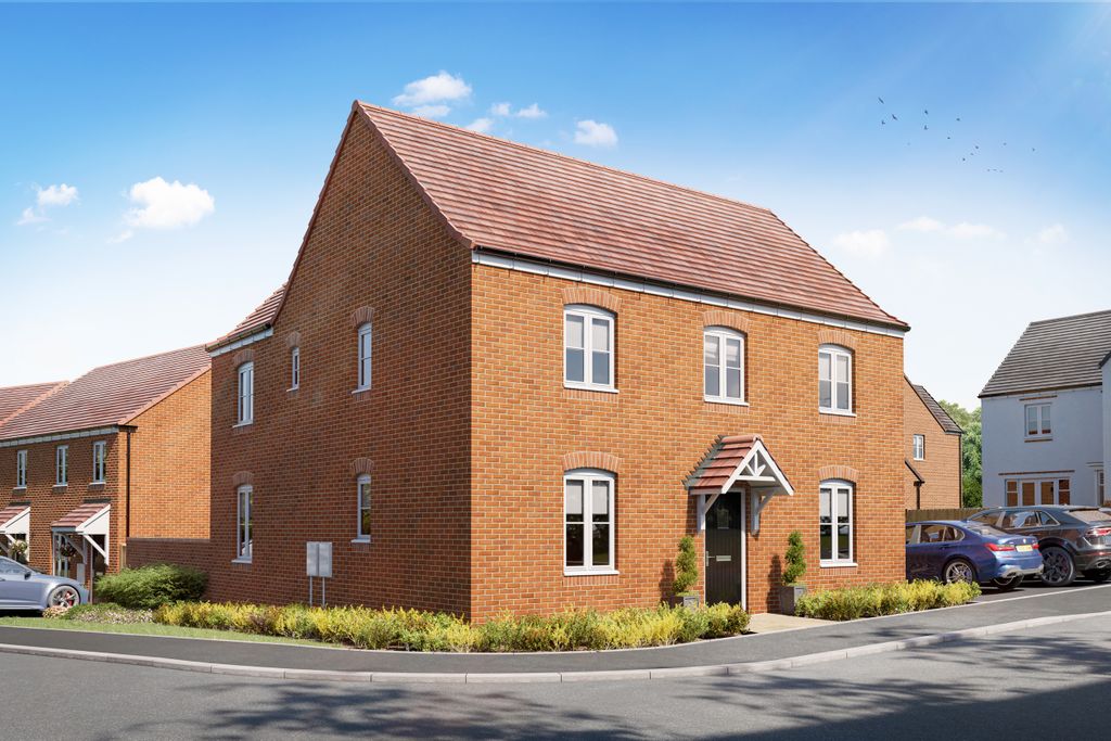 Property photo 2 of 9 Orange Brick Detached Avondale Home