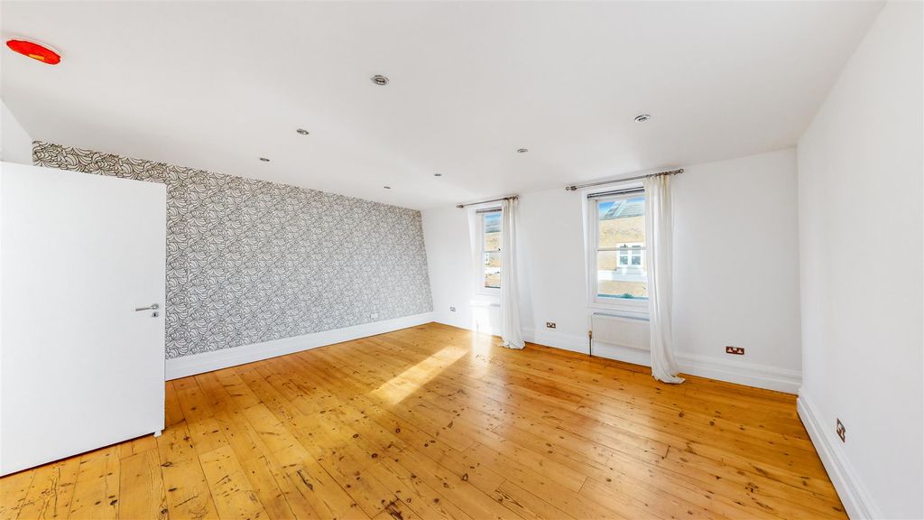 Property photo 2 of 21 72A Cheshire Street - La5Hbpdoybvdkevzyim2.Jpg