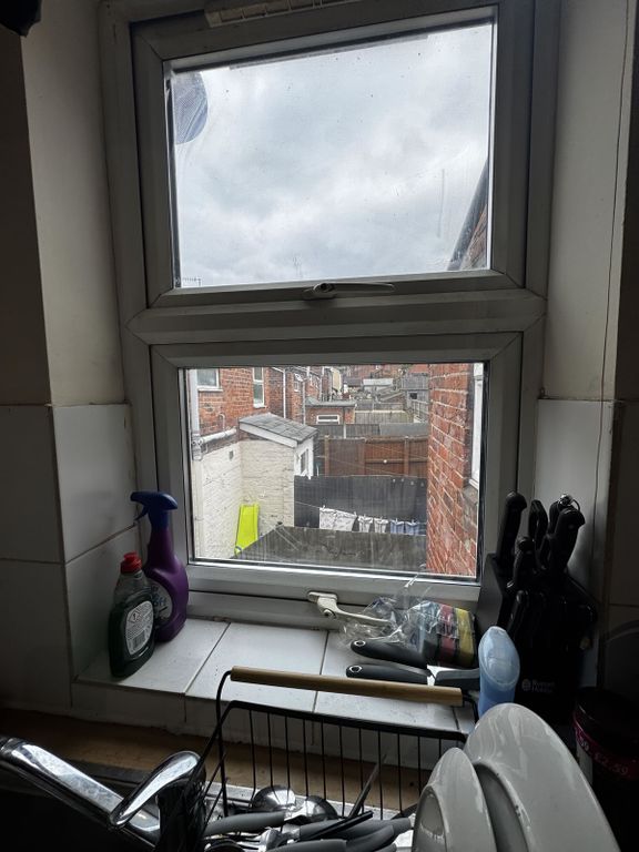 Additional image 4 of 2 bed block of flats for saleStation Road, Ilkeston DE7