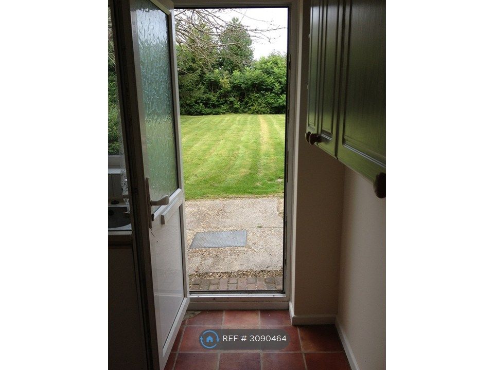 Property photo 2 of 7 Lawn From Kitchen
